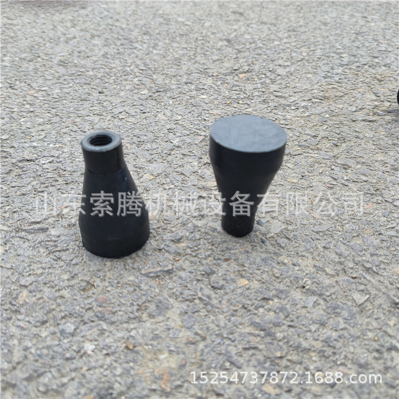 索腾D4气动捣固机小巧轻便