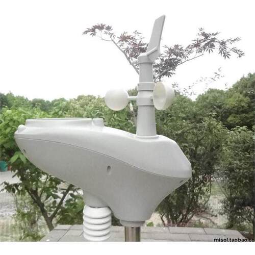 MI·SOL气象站WH-24PR85