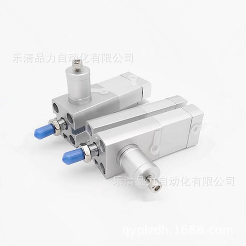带锁气缸ADN-32-55-KP-I-A-P-A