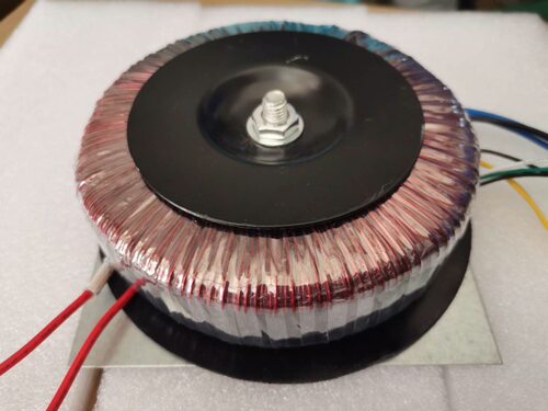 单12V 双18V20V21V23V24V25V26V28V32V24V36V40V功放音响变铜压器