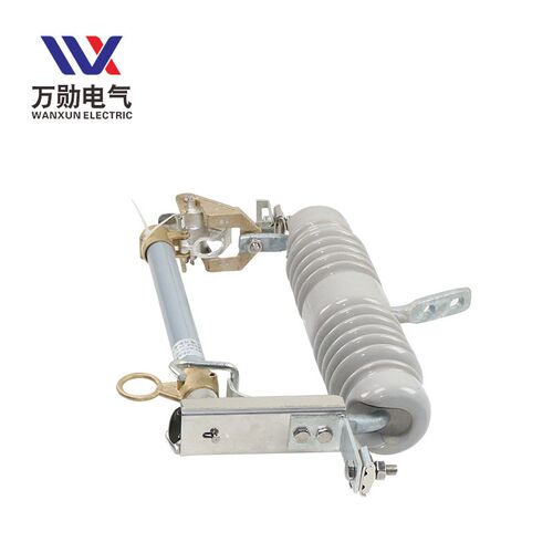 上海RW12-15/100-200A 10kv户外高压跌落式熔断器令克保险
