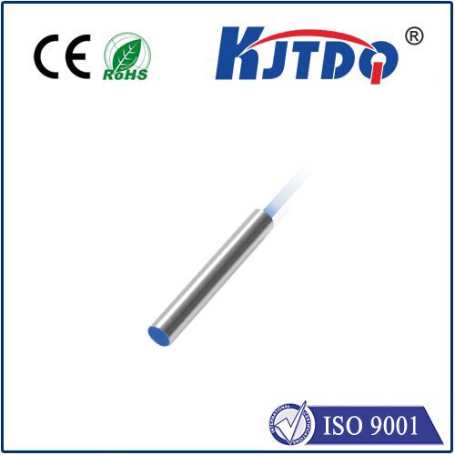 D6.5防爆埋入式接近开关 KJT-NJ-6.5M安装方式埋入式 检测距离1mm