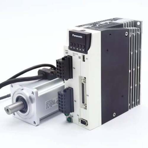 多型号可选电机MSMD/MHMJG1系列
