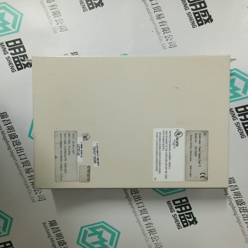 WR-B5024/5006/5007工控卡件现货