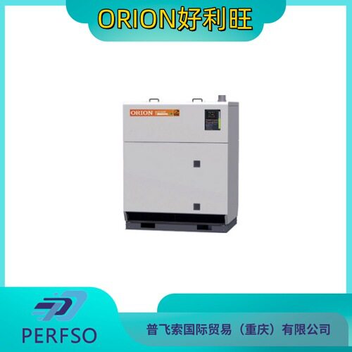 ORION好利旺无油风冷真空泵