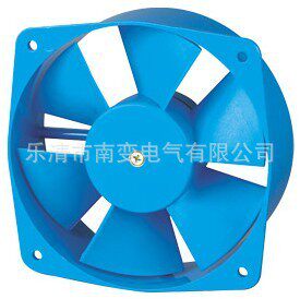 批发轴流风机200FZY2-D 带电容 滚珠全铜线
