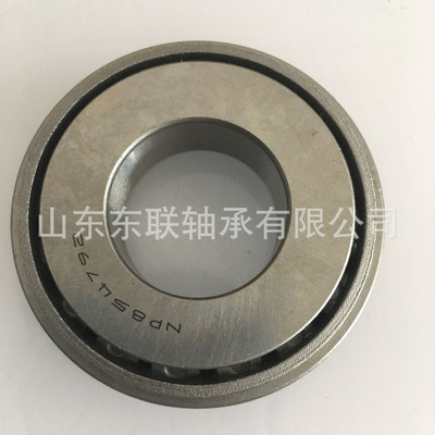 26882/26820七类非标薄壁圆锥滚子轴承工程机械挖掘机行