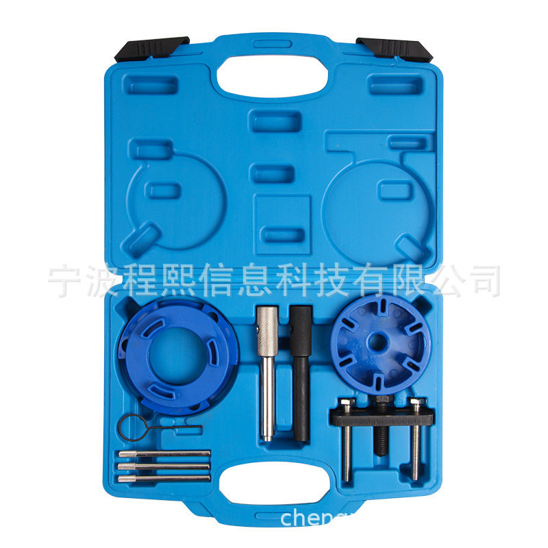 大众 雪铁龙/菲亚特/福特/捷豹/路虎/标志LDV正时工具组 汽修工具
