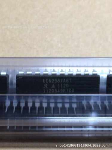 UDN2987A-6T UDN2987A6T 集成电路芯片 电子元器件IC BOM报表配单