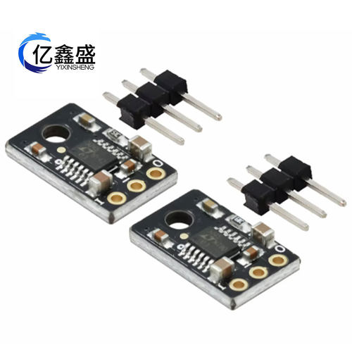 LT3045 升级LM78 LM317直插三端线性稳压IC芯片