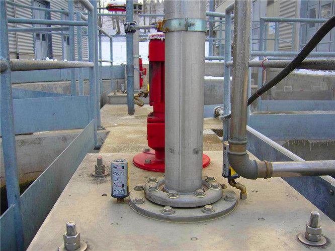 simalube空气压缩机定量注油器|全自动润滑器