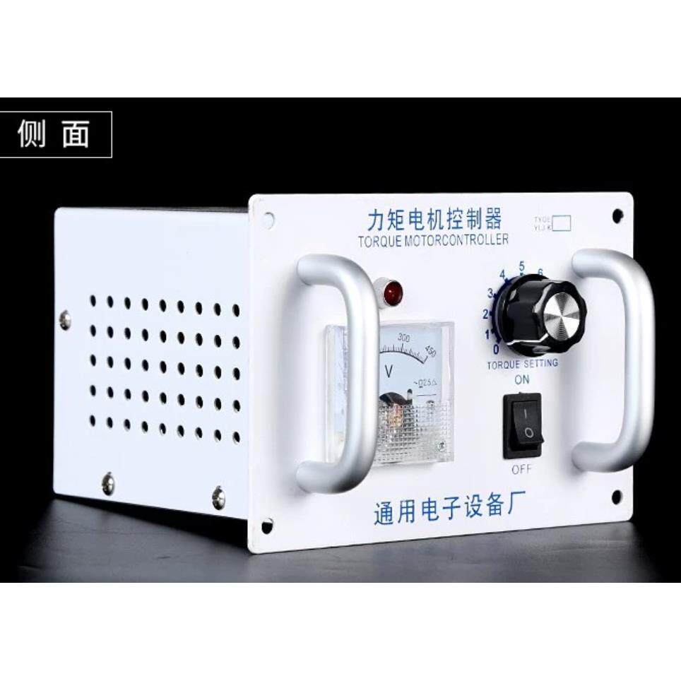 三相力矩电机控制器TMA-4B25A 12A15A20A32A35A40A厂家直销开普票