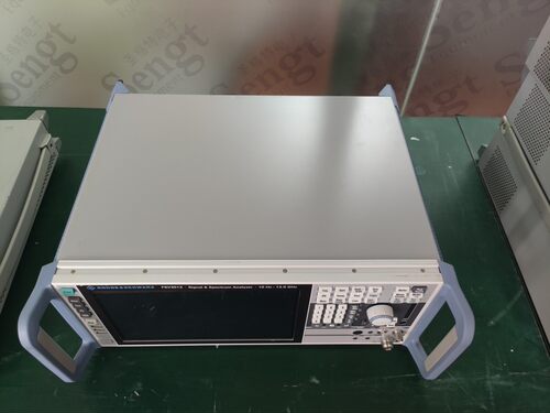 R&S罗德FSV3030系列频谱分析仪200M分析带宽