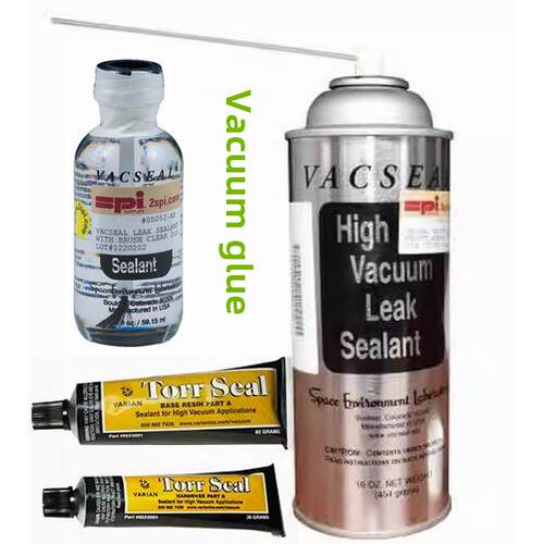 Vacseal 05051-Ab 05049 05106C真空泄漏Spi密封胶