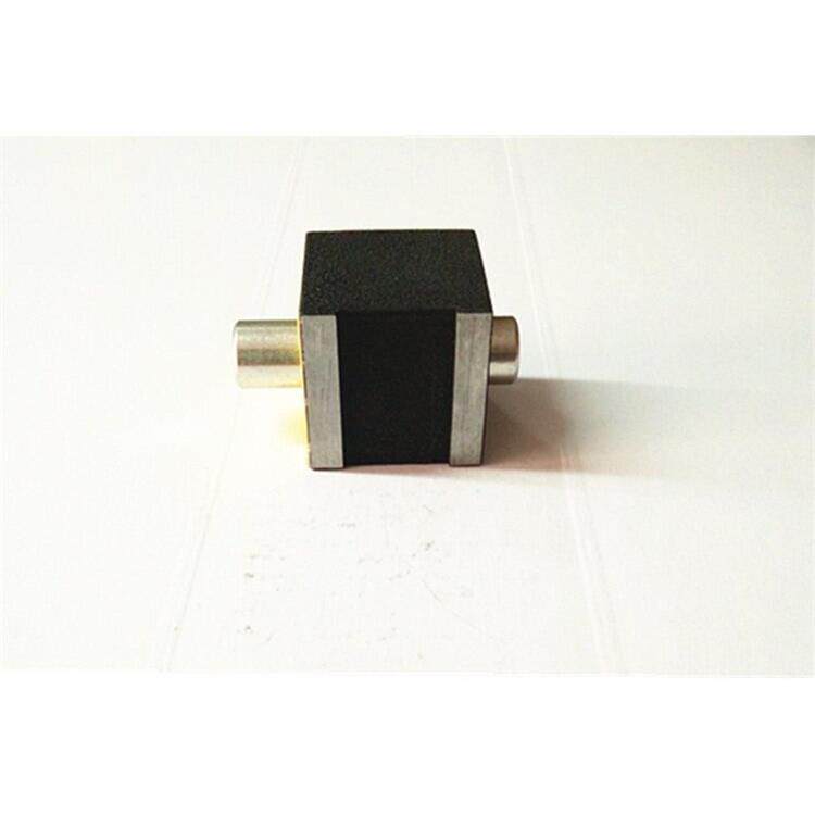 按钮式开关磁力座PD-104迷你小型磁力座强磁30*30*30mm德国PDOK