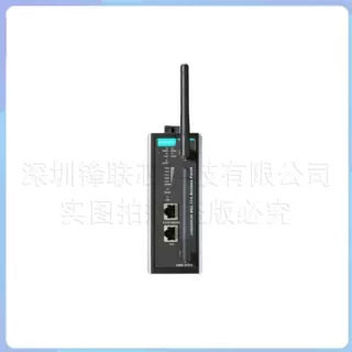 MOXA AWK-3131A-EU/-US/-JP/-T 工业级无线AP 原装现货 5年质保