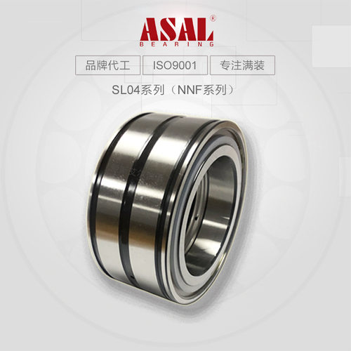 SL045038PP满装圆柱滚子轴承ASAL工厂直供