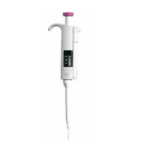 thermo赛默飞 Digitals 可变量程数字单通道移液器