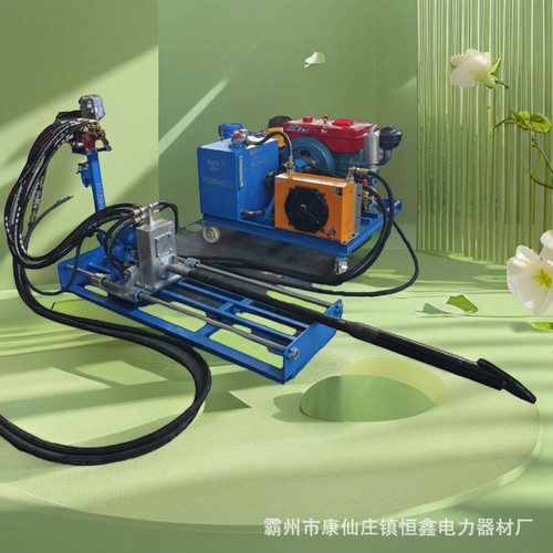 非开挖钻机价格厂家生产非开挖钻机非开挖扩管器胀管胀管机