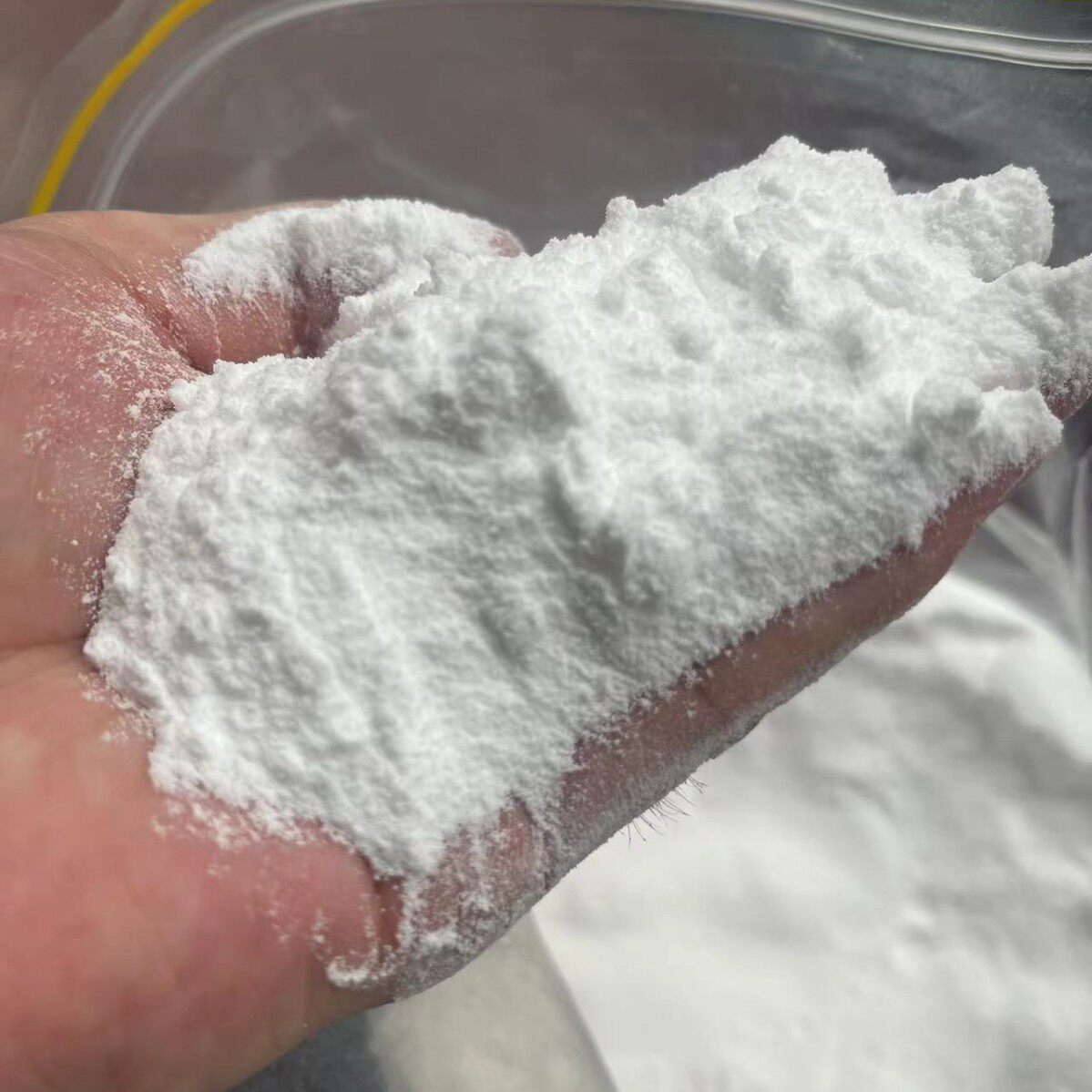 PPS粉涂覆级耐磨耐高温静电喷涂