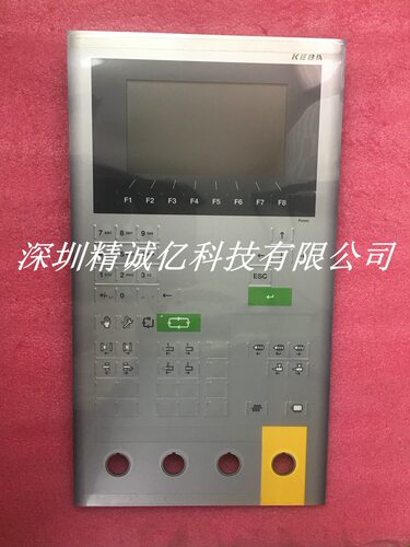 KEBA KeView V2 OP321/C-6400科霸显示屏面板