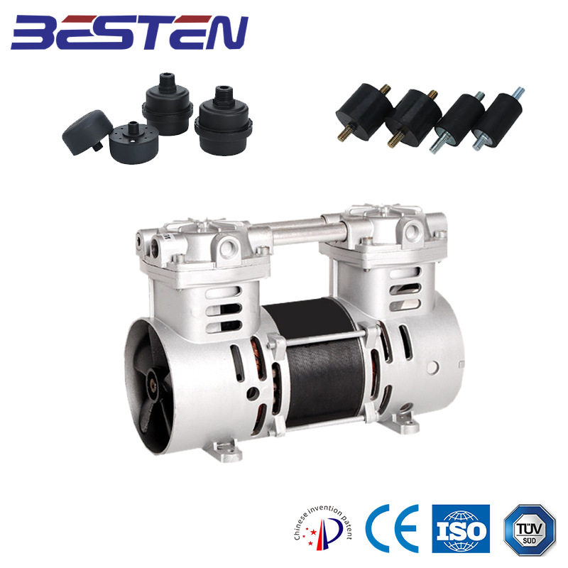 BST300AF无油空压机机头价格优惠