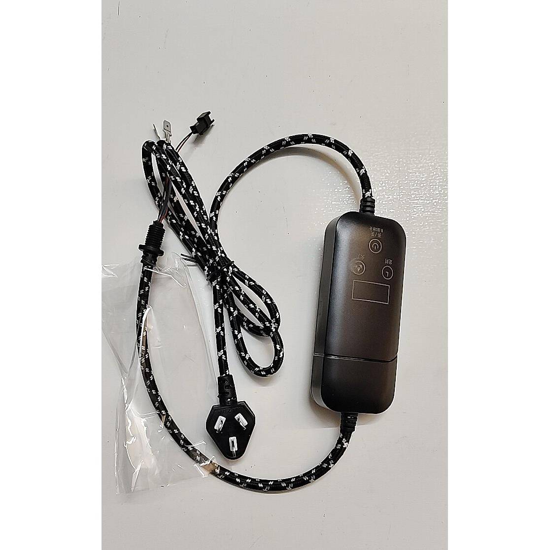 新款茶炉智能线控开关定时挡位1000w1200w电茶炉控制器