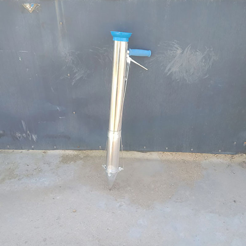 西红柿栽苗机 蔬菜移栽器 新品植物移栽器
