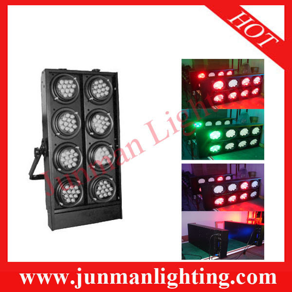 LED八眼观众灯 LED舞台效果灯 舞台灯具