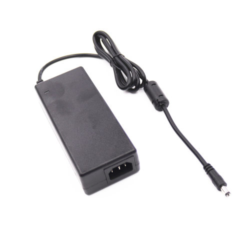 中规12V7A 84W过UL CCC认证国标 LED展示架标识牌电源DC12V7000mA