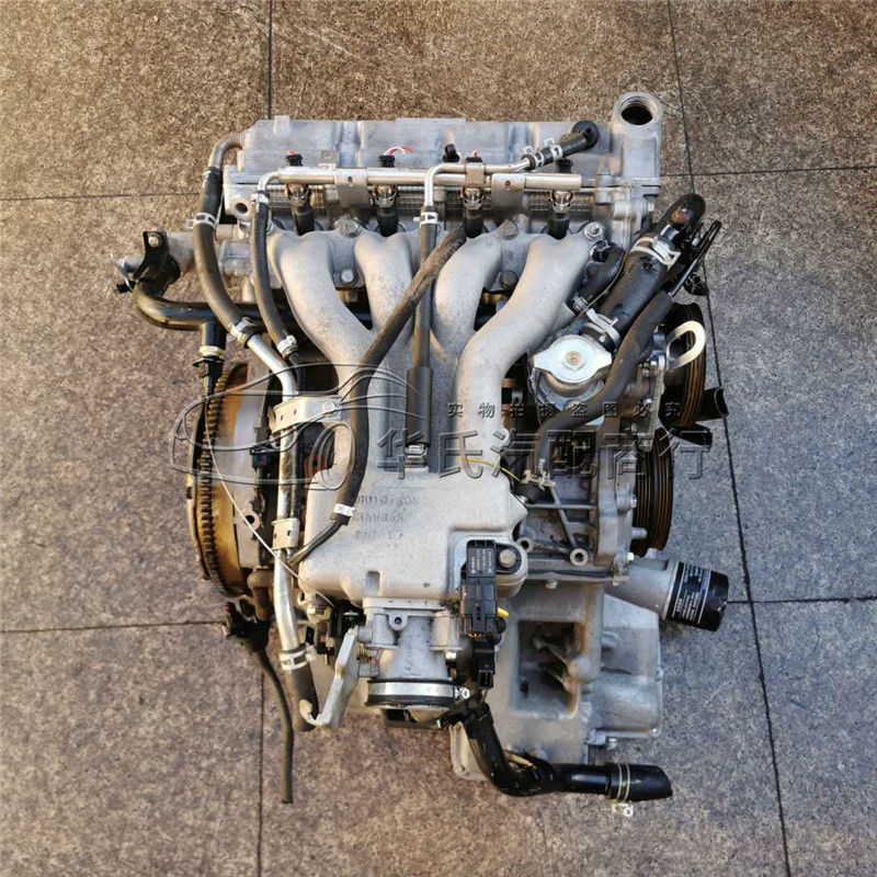 长丰猎豹2.2/4RB1/2.4发动机