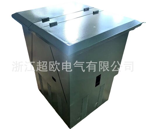 超欧户外不锈钢防雨配电箱