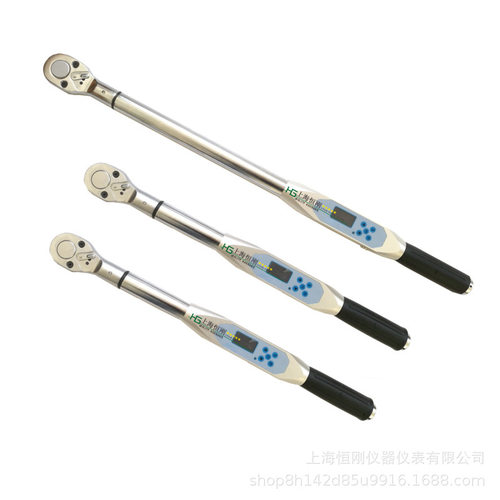 2-600N.m可传输扭矩扳手
