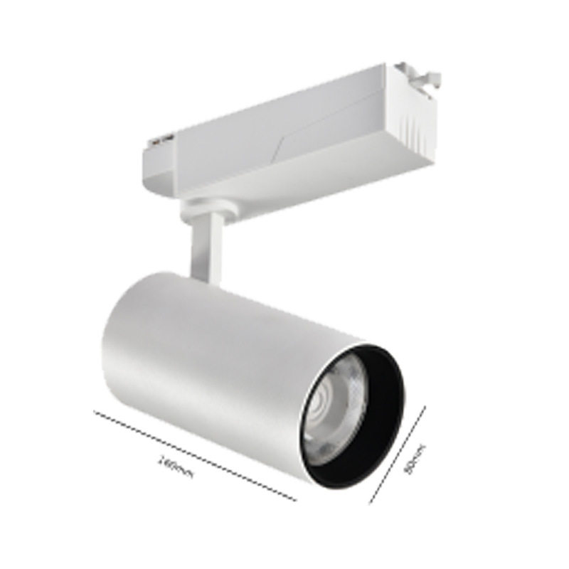 RGBW轨道灯专款电源 筒灯电源 RGB轨道灯电源 DMX512电源
