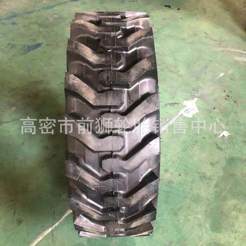 农业工程机械19.5L-24 16.9-28 12.5/80-18真空轮胎R-4两头忙铲车