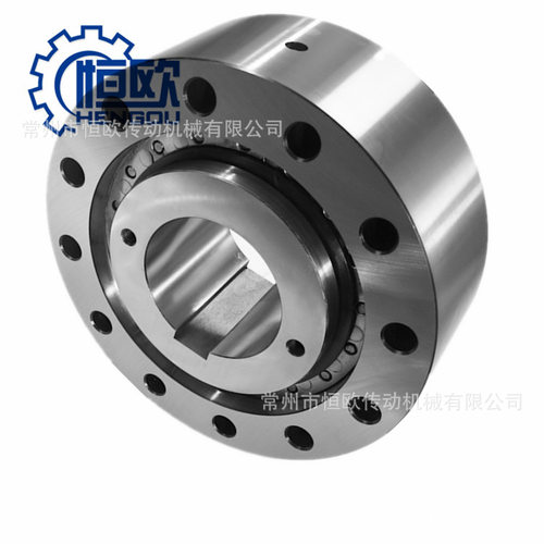 集成式单向超越离合器AHMFXM170-63SX/H100SEW减速机逆止器