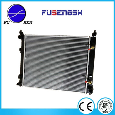 厂供 VERSA 1.6'12 RADIATOR 汽车散热器
