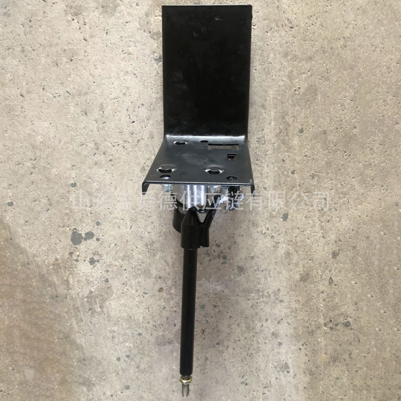 宇通客车原厂变速器排挡杆带座