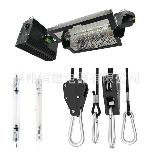 温室大棚补光一体灯1000W120V