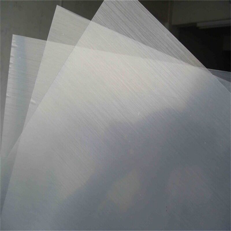 防火阻燃PC片材FR1-0.175mm