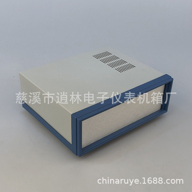 电子仪表外壳180型机箱围框