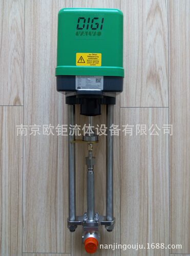 RTK电动执行器  React30E-028  230VAC   开关型