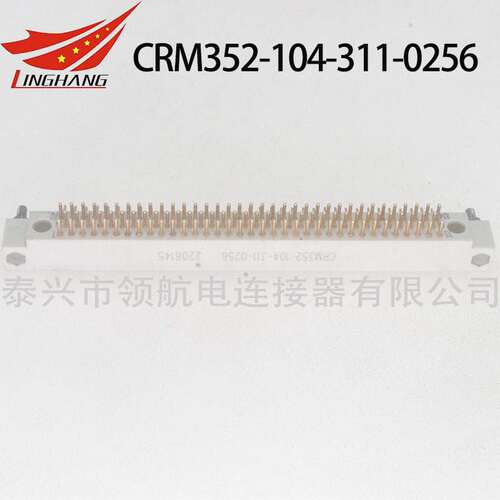 CRM印制板电路连接器CRM222-050-261-5800 CRM222-050-502-5800