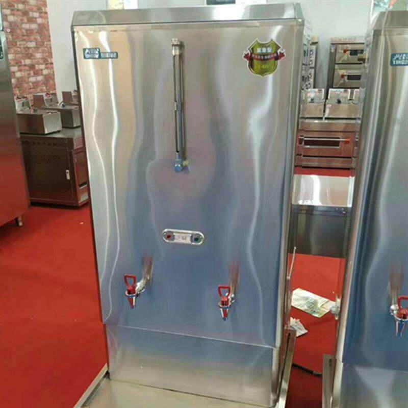 商用电热开水机大容量热水器标准工程款不锈钢烧水机