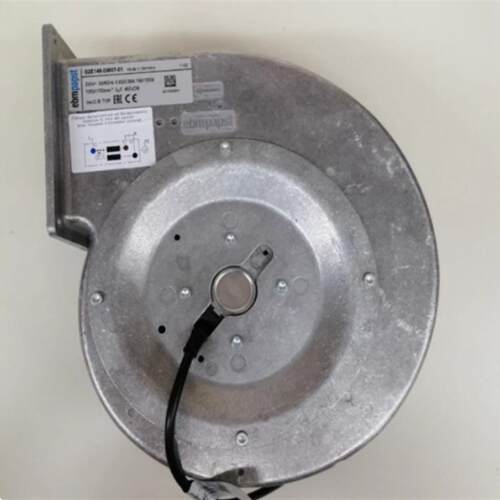 G1G146-BA07-52 G1G146-BA07-53 原装进口 24V 100W4.16A进口风机