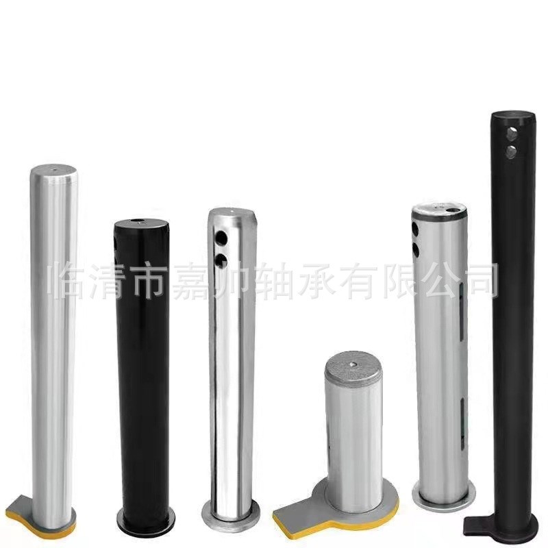 斗轴套挖掘机配件马拉头耳单双边法兰衬耐磨加厚点状合金铜套齐全图片