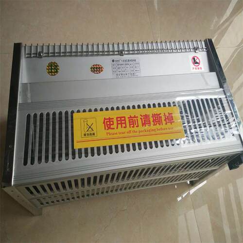 干式变压器侧吹式冷却风机GFD520-120 GFD590-120干变冷却风扇