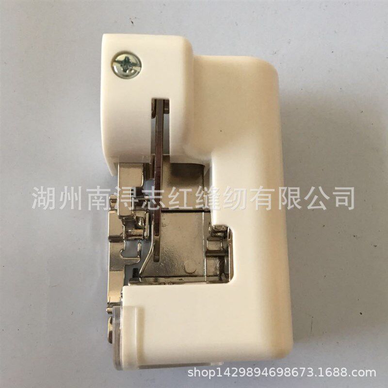 多功能电动压脚 555790-01(CY-9000L)低柄裁布压脚