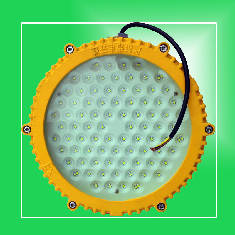 LED吸顶式安装防水灯GYD910四防灯LED过道照明灯低压12V24V防爆灯