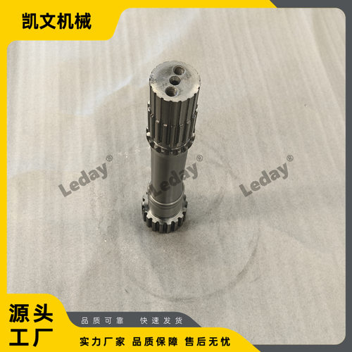 SD16推土机涡轮轴变矩器总成